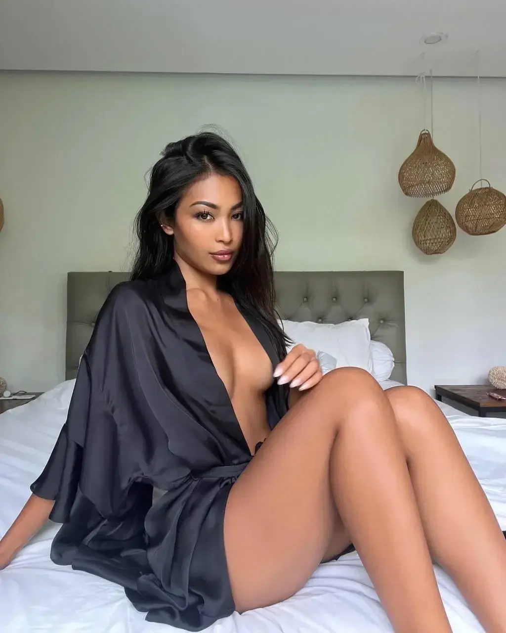 Leak & nude 2 — Dreamasian