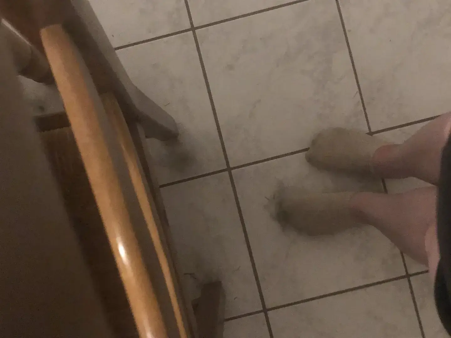 Avatar de Seemyfeet666