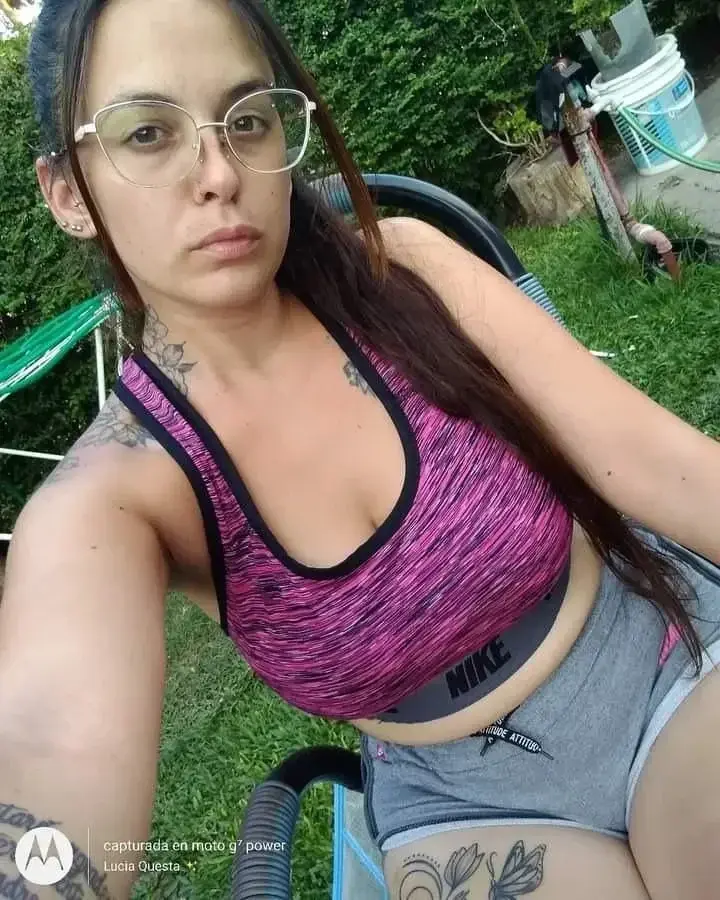 Leak & nude 1 — Vicky96