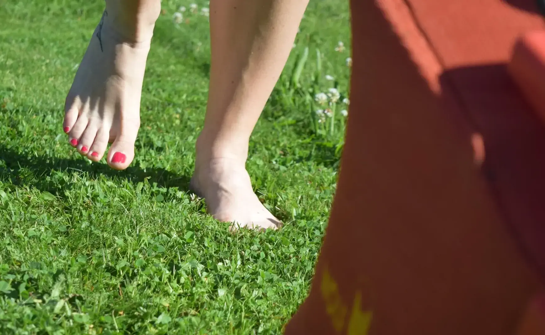 Leak & nude 3 — Lady-butterfly
