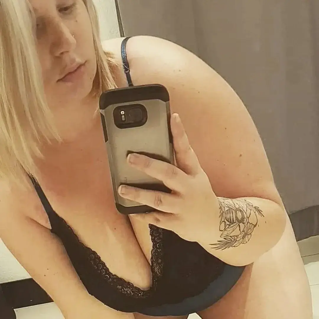 Leak & nude 4 — Kalistafly