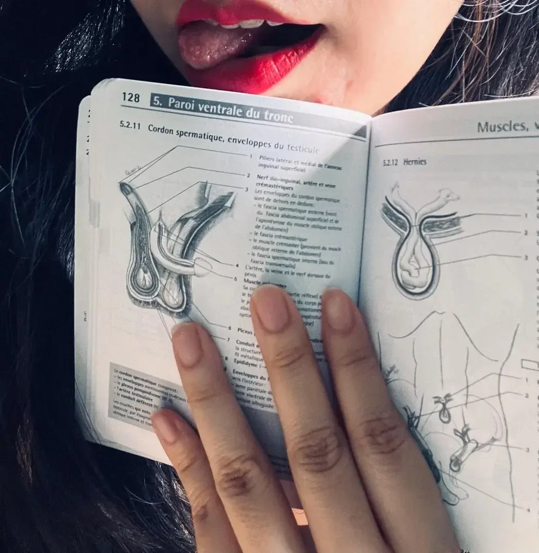 Leak & nude 4 — Hottypony