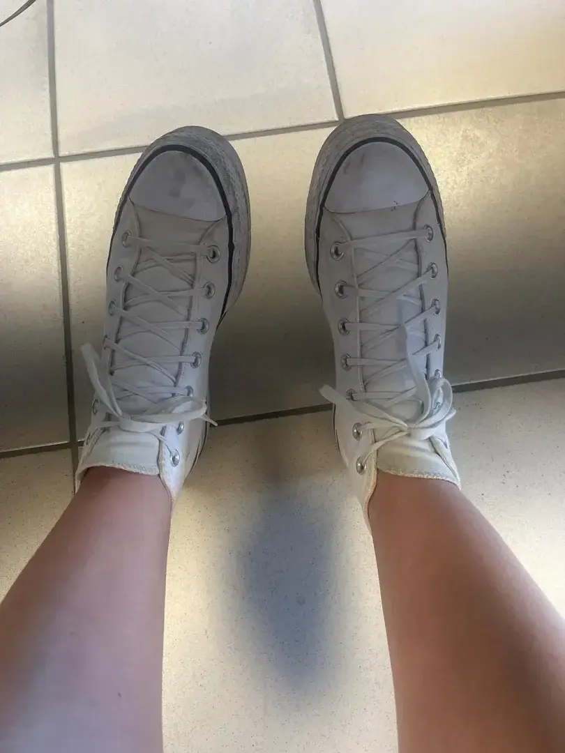 Leak & nude 1 — Ma_pieds
