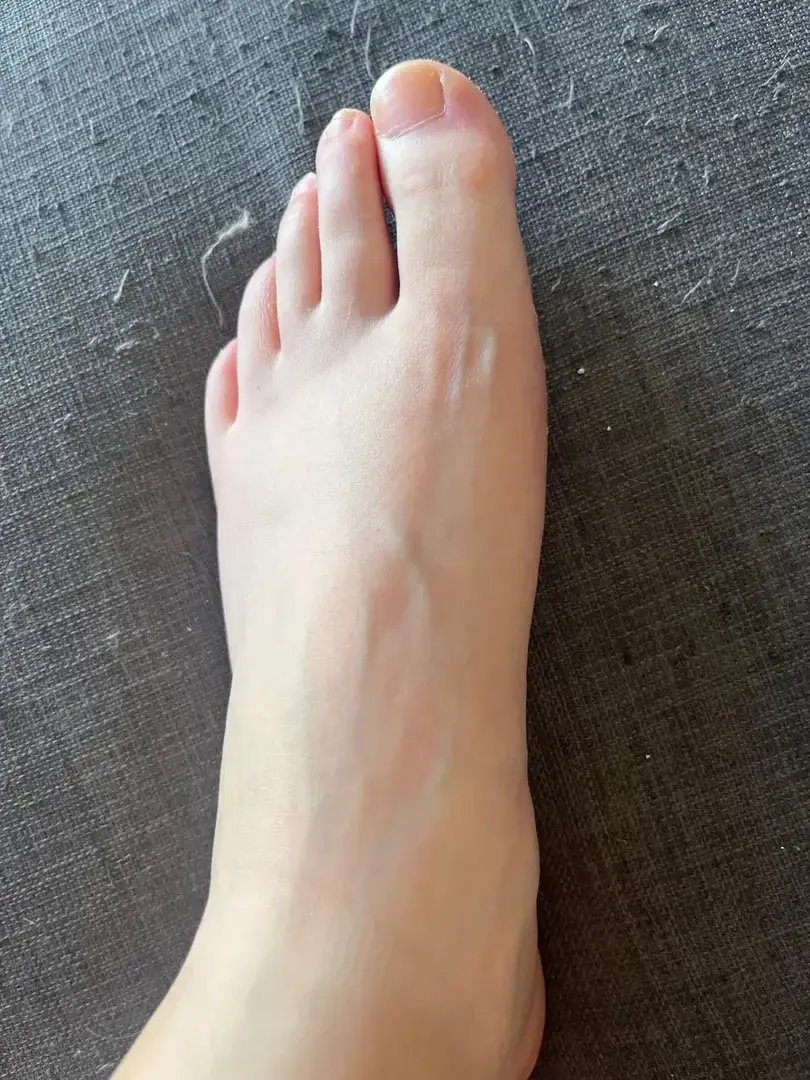 Leak & nude 2 — Ma_pieds