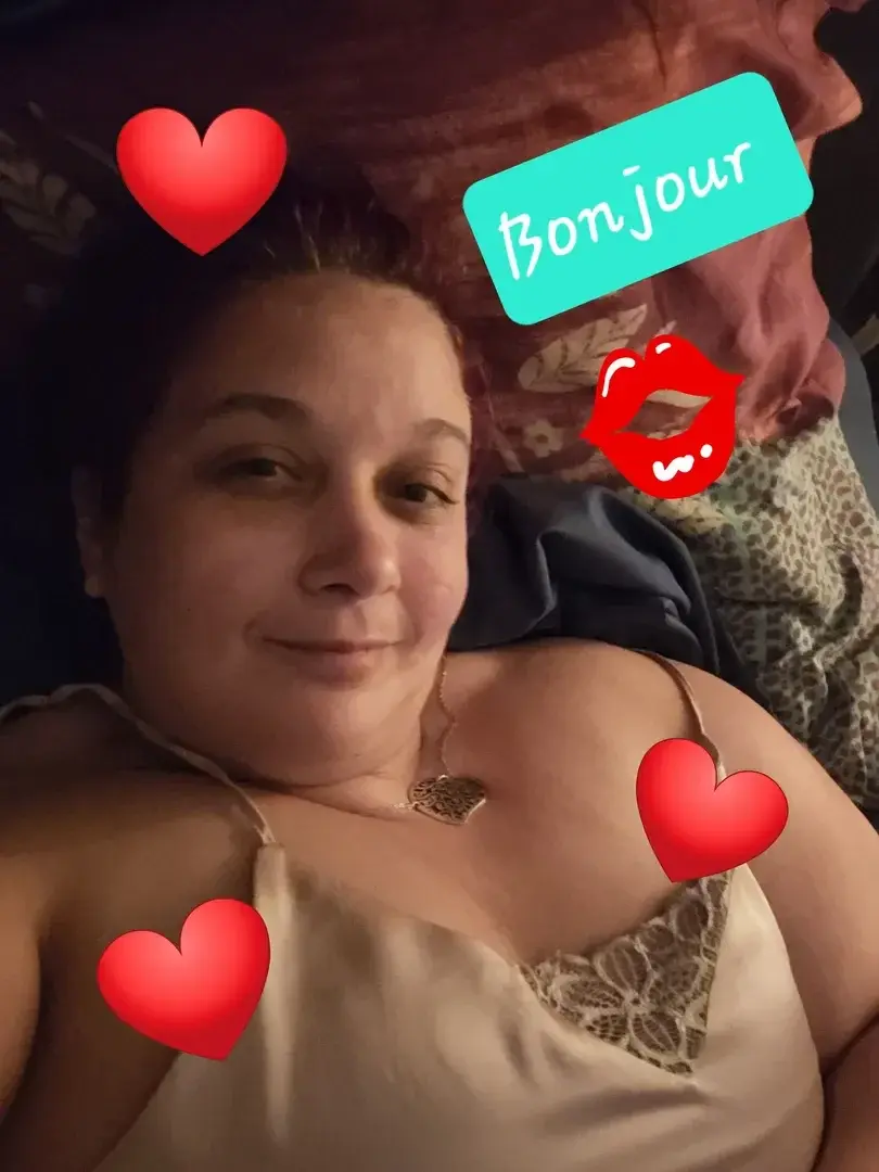 carocokinexxl - Photo exclusive MYM 3 | French Modèles