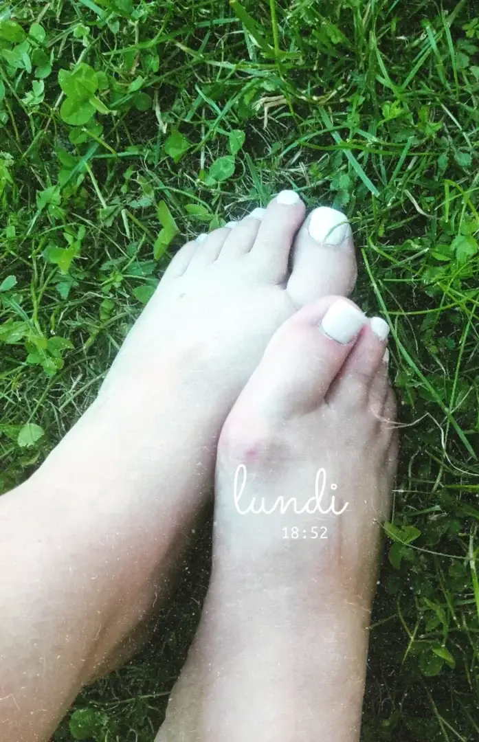Sexycurvylove - Photo exclusive MYM 10 | French Modèles