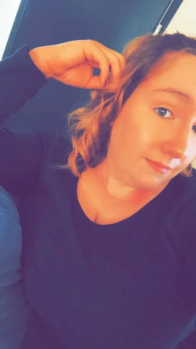 Leak & nude 1 — Amely_lafee
