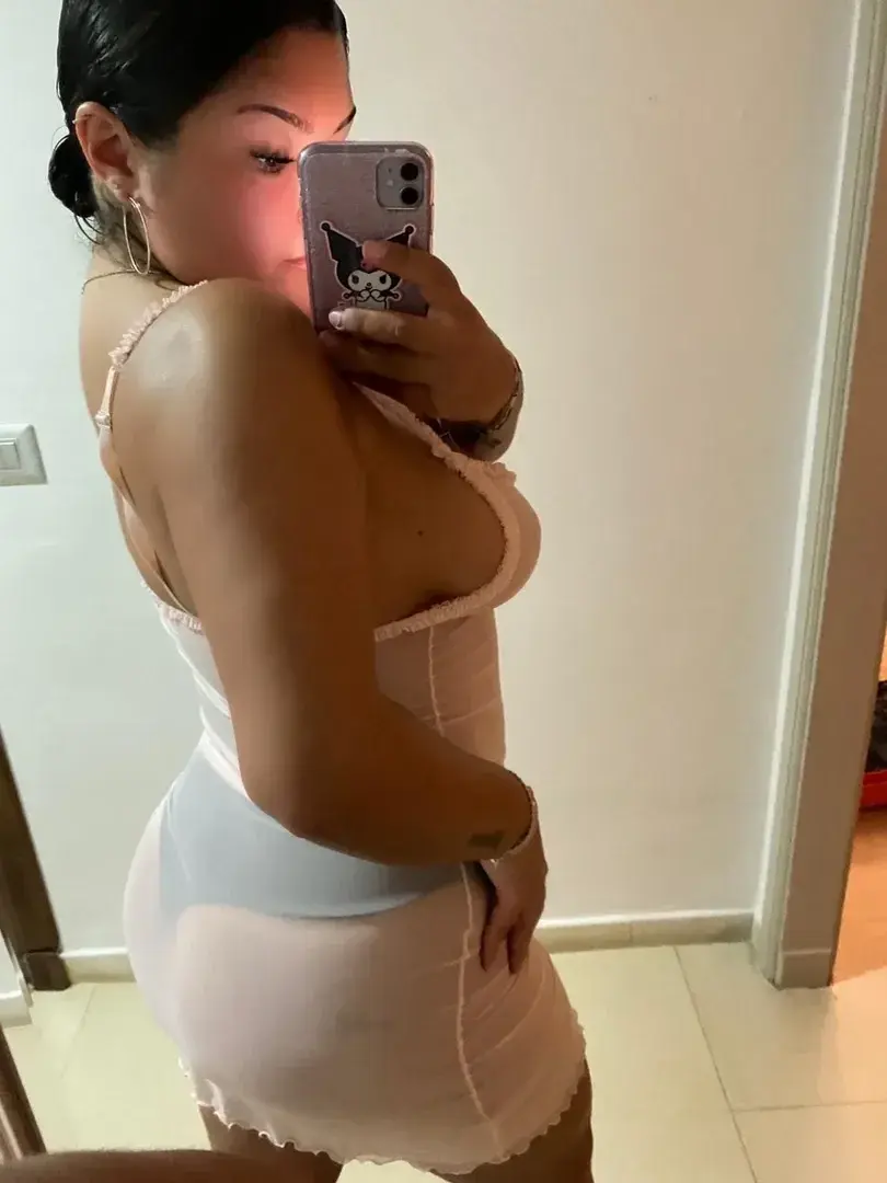 Leak & nude 4 — Precious_loulou