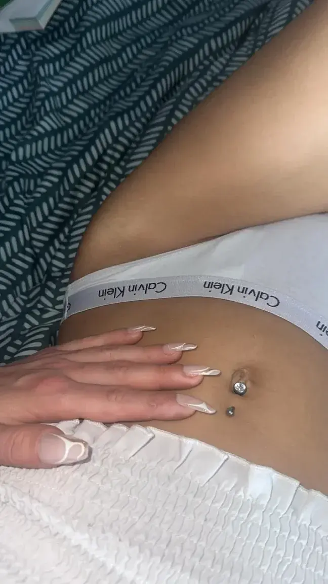 Leak & nude 3 — Bad-angel69
