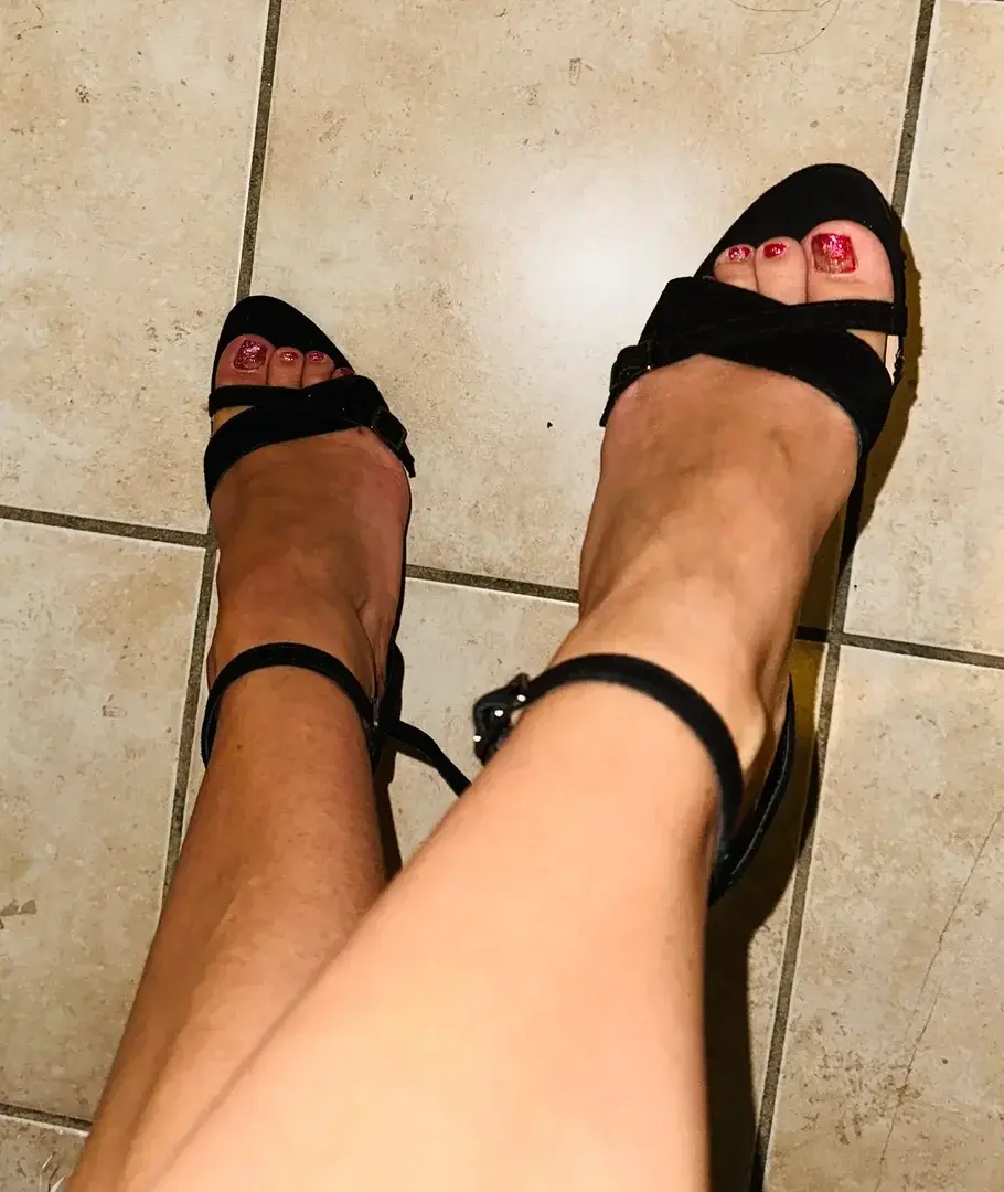 Leak & nude 1 — Mariposa4566
