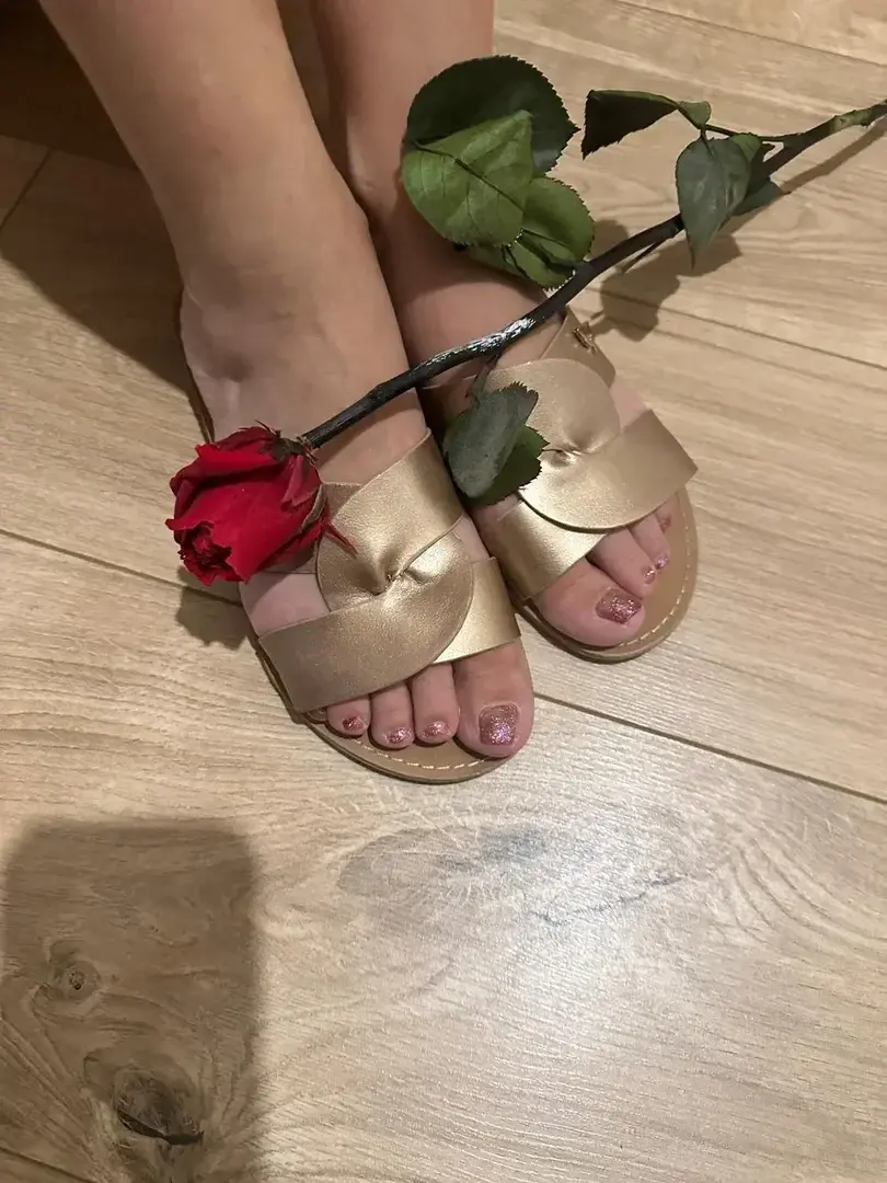 Leak & nude 3 — Mariposa4566