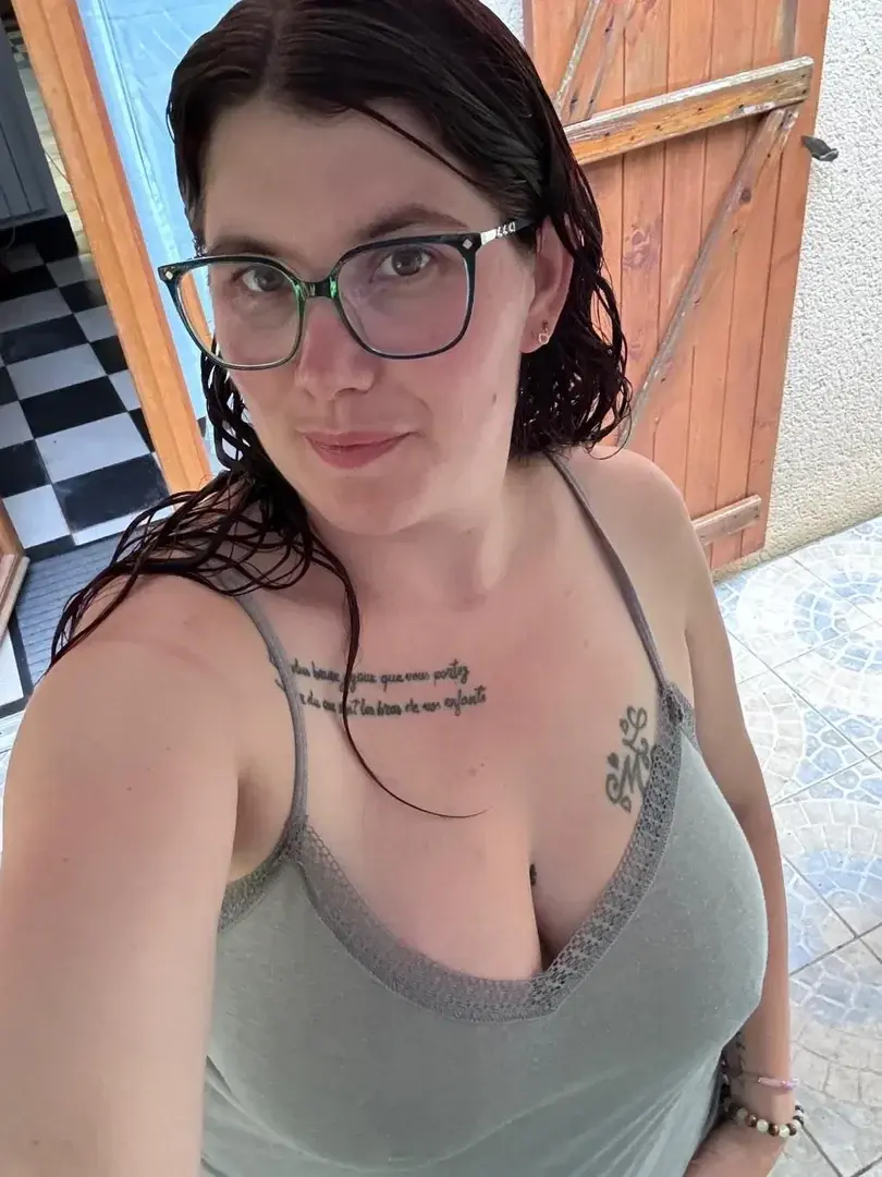 Leak & nude 4 — Doucetatouee