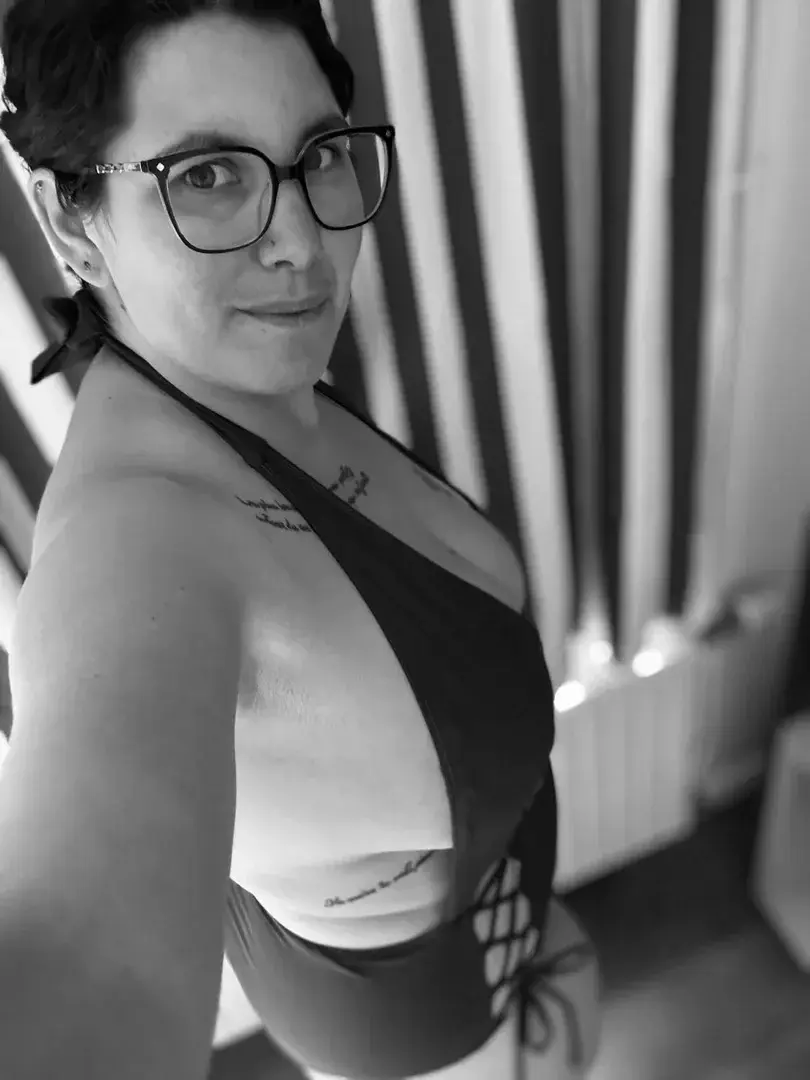 Leak & nude 6 — Doucetatouee