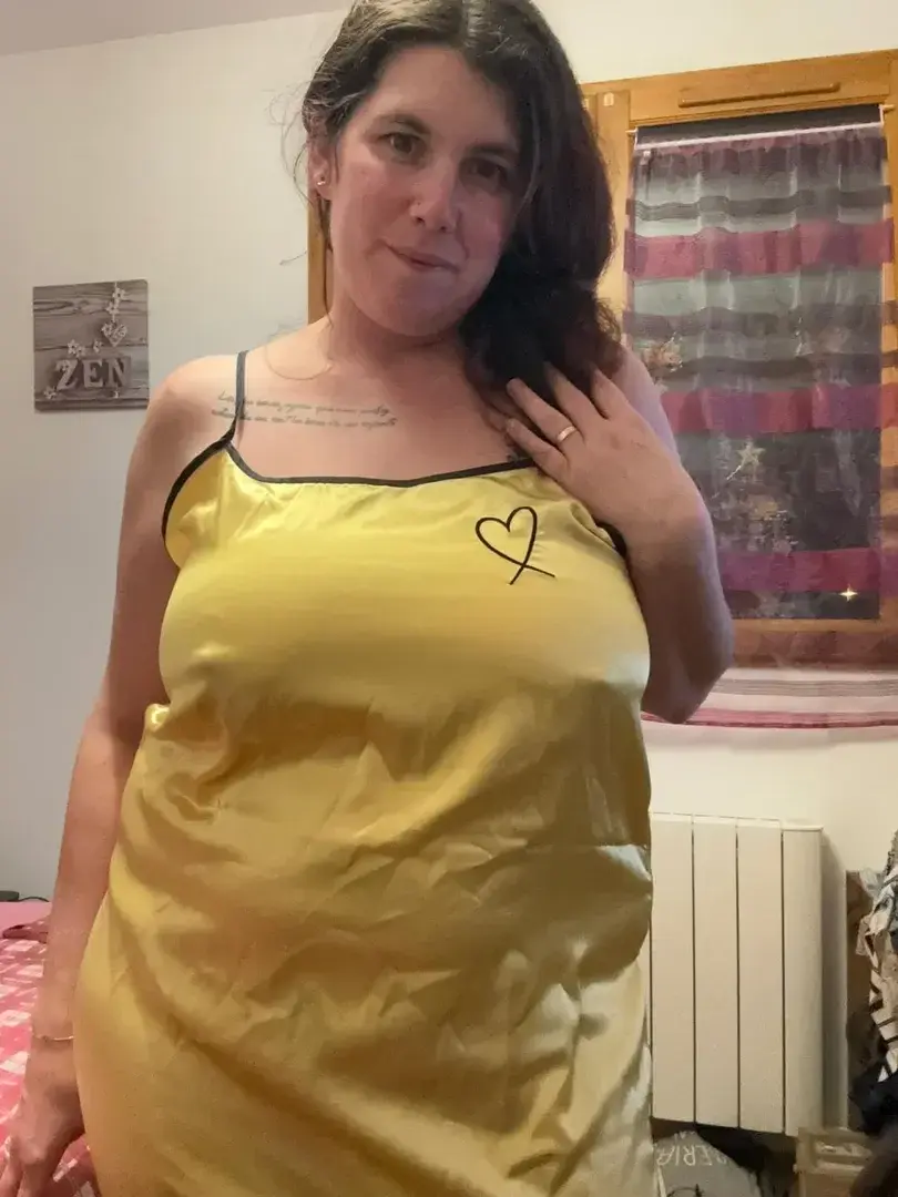Doucetatouee — média 7 | French Modèles