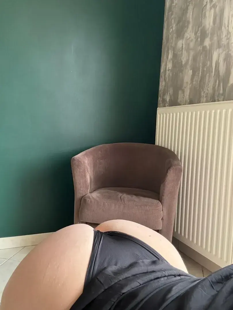 Leak & nude 5 — Succube_