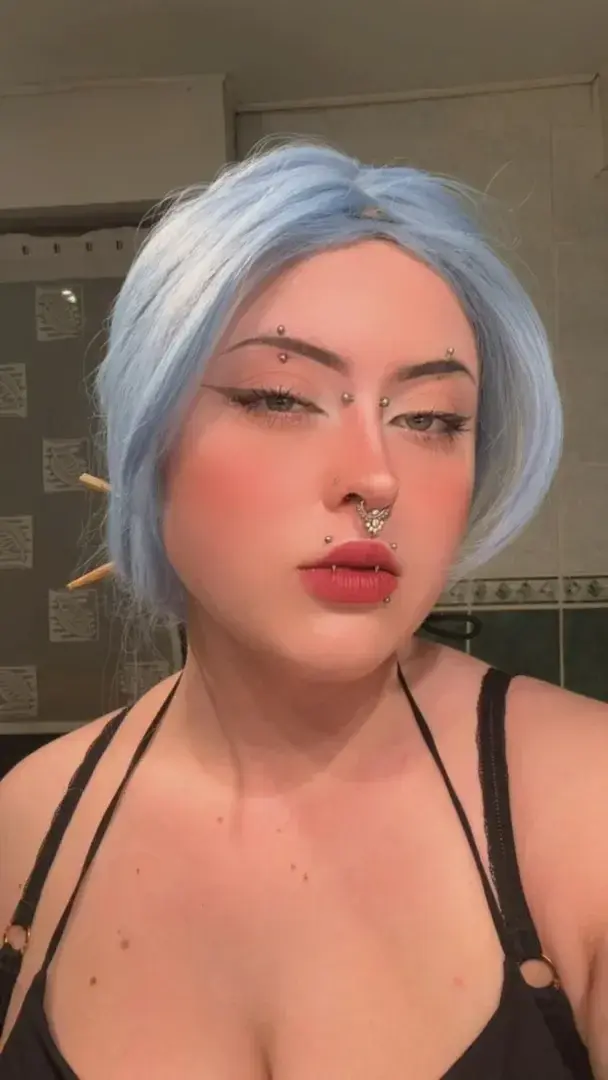 Leak & nude 6 — Succube_
