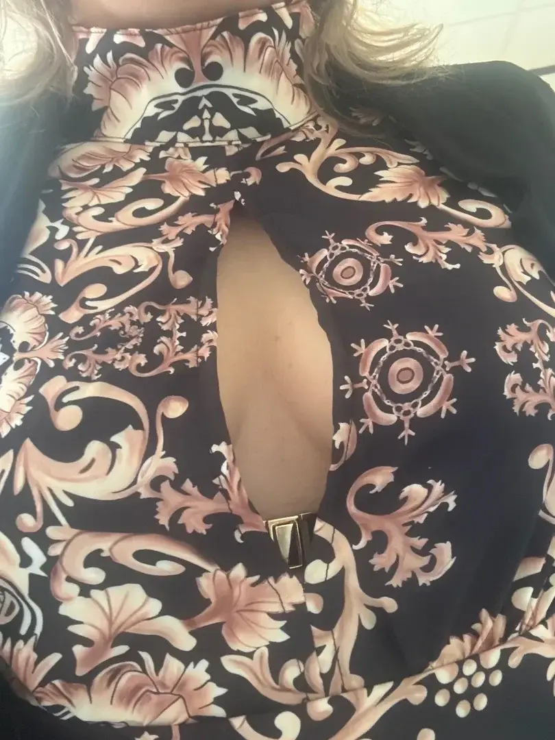 Leak & nude 1 — Bellavita26