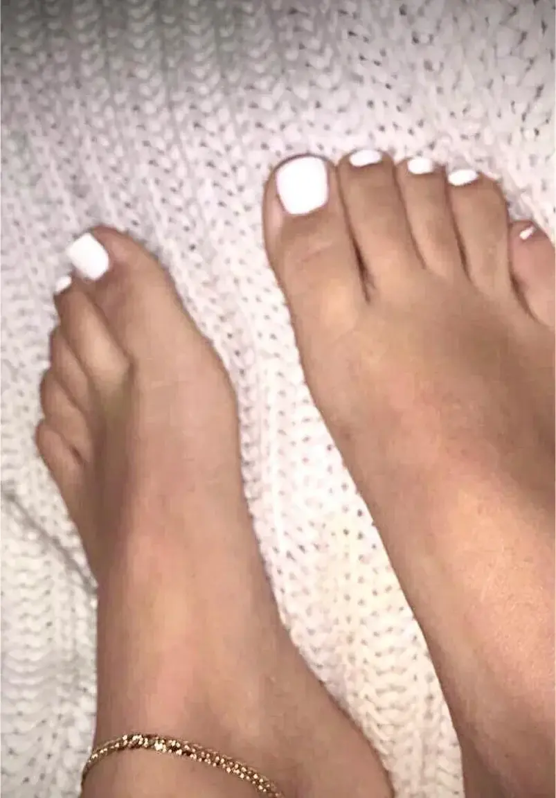Leak & nude 2 — Leroyfeet