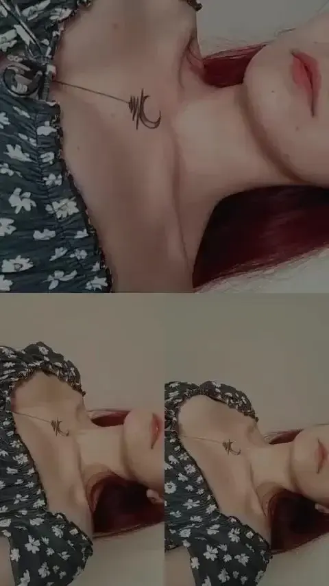 Leak & nude 1 — Luluvier