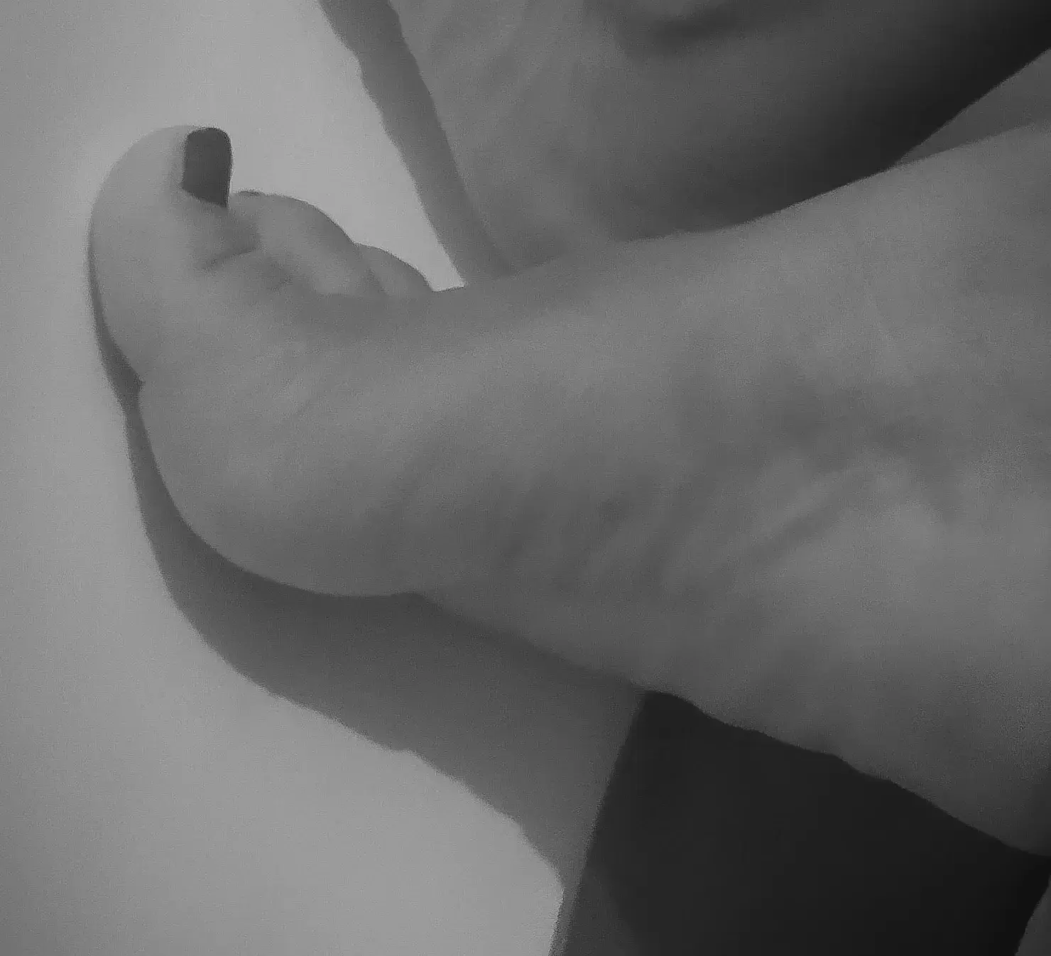 Leak & nude 1 — Mllesunpied