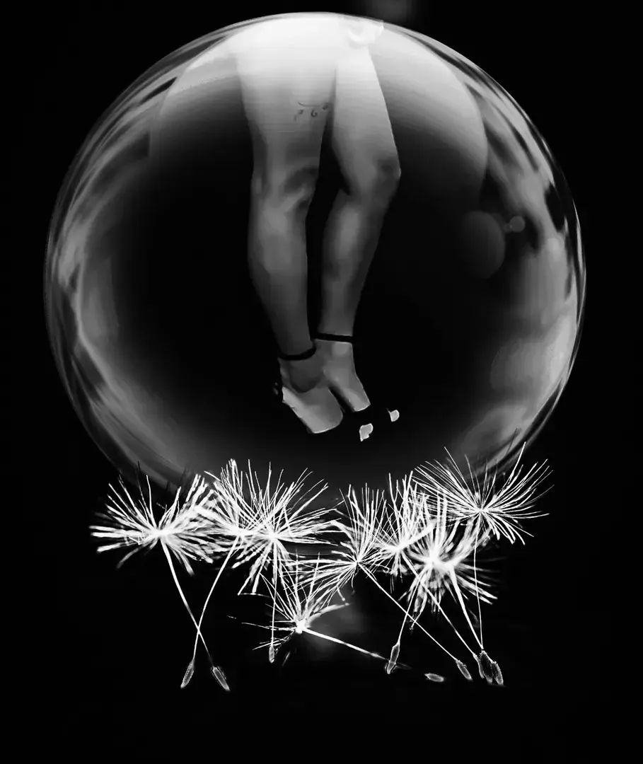 Leak & nude 2 — Mllesunpied