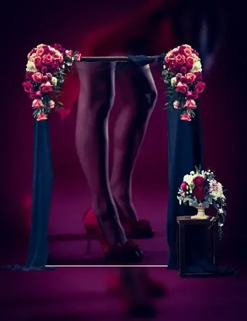 Leak & nude 8 — Mllesunpied