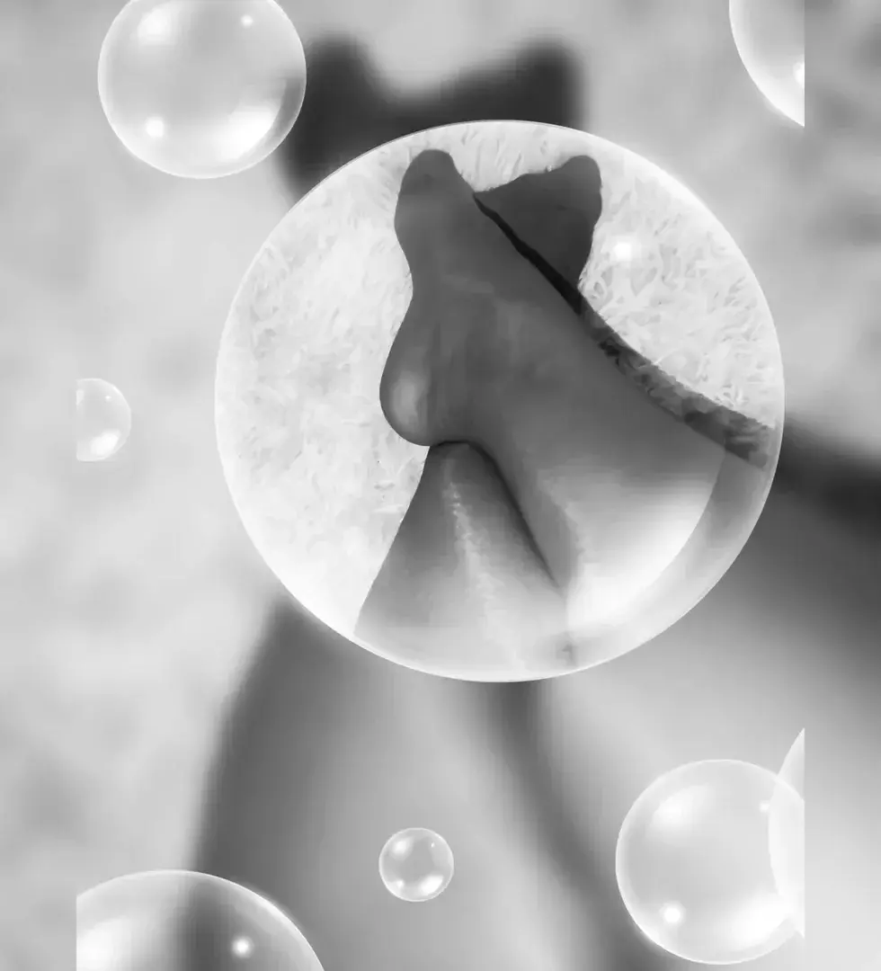 Leak & nude 10 — Mllesunpied