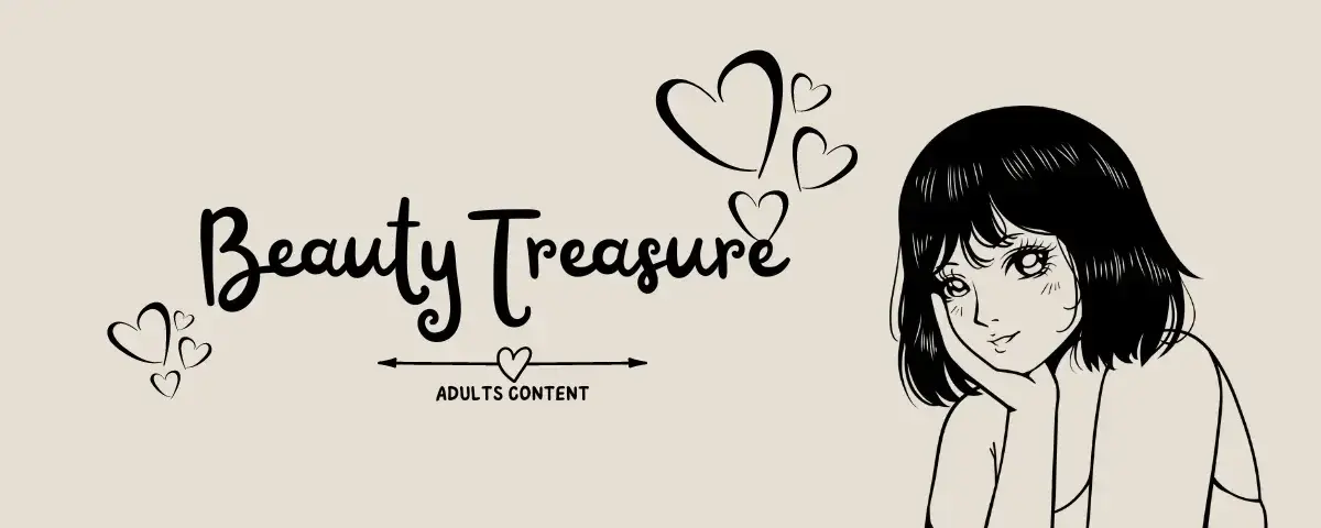 Photo de couverture de Beautytreasure