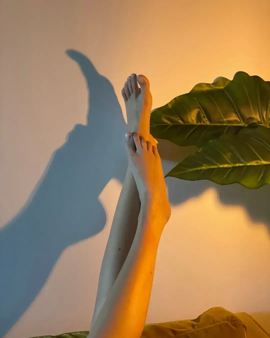 Leak & nude 1 — Ninavidetti