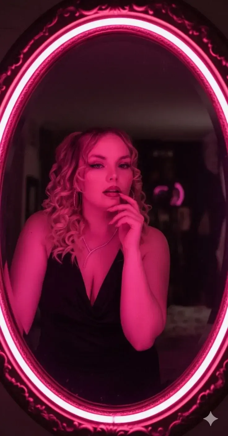 Leak & nude 2 — Lareveuse18
