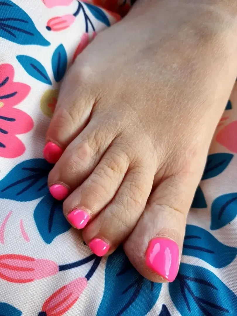 Leak & nude 1 — petitpieds04
