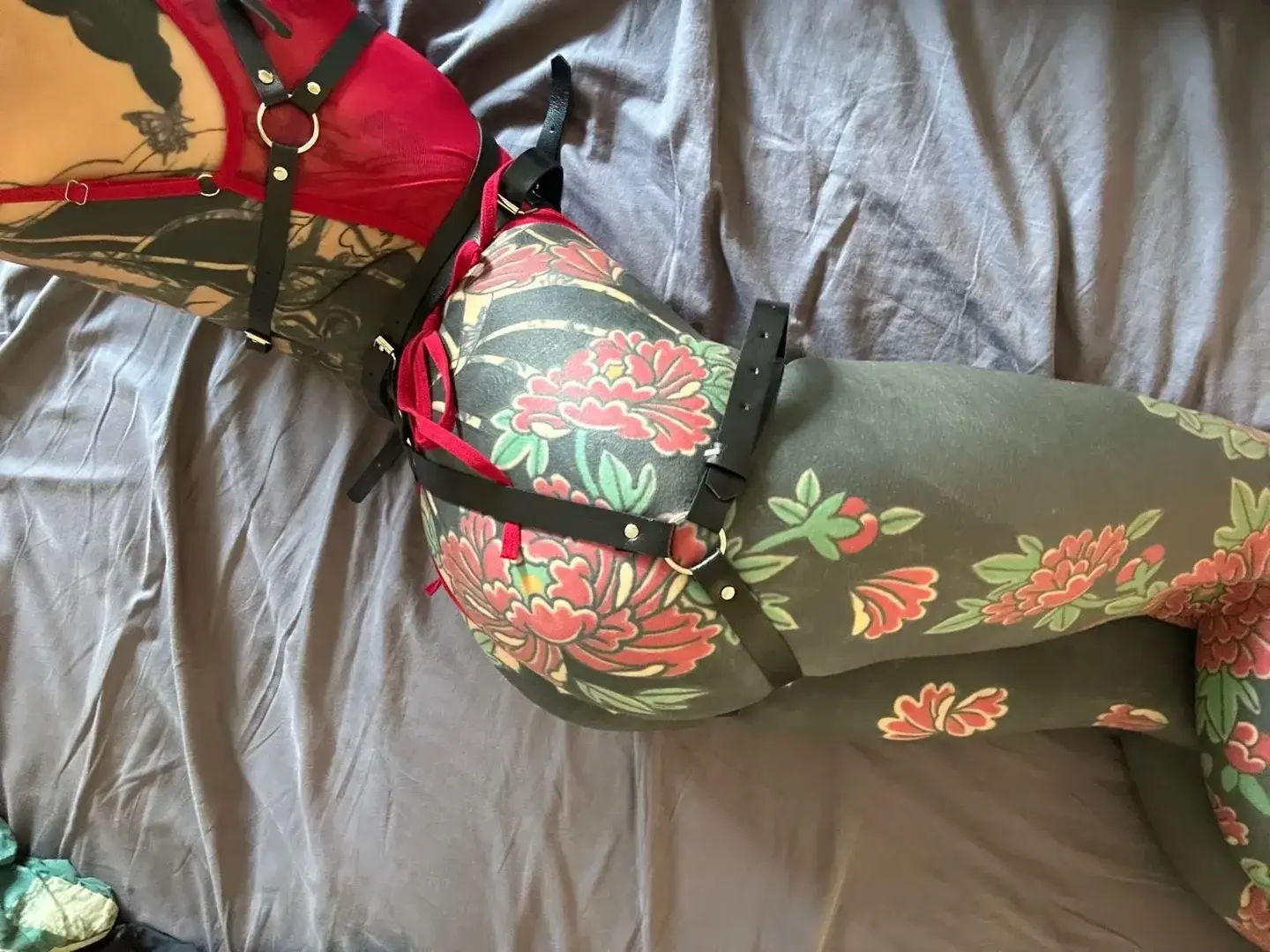 Leak & nude 1 — Loo_ltx