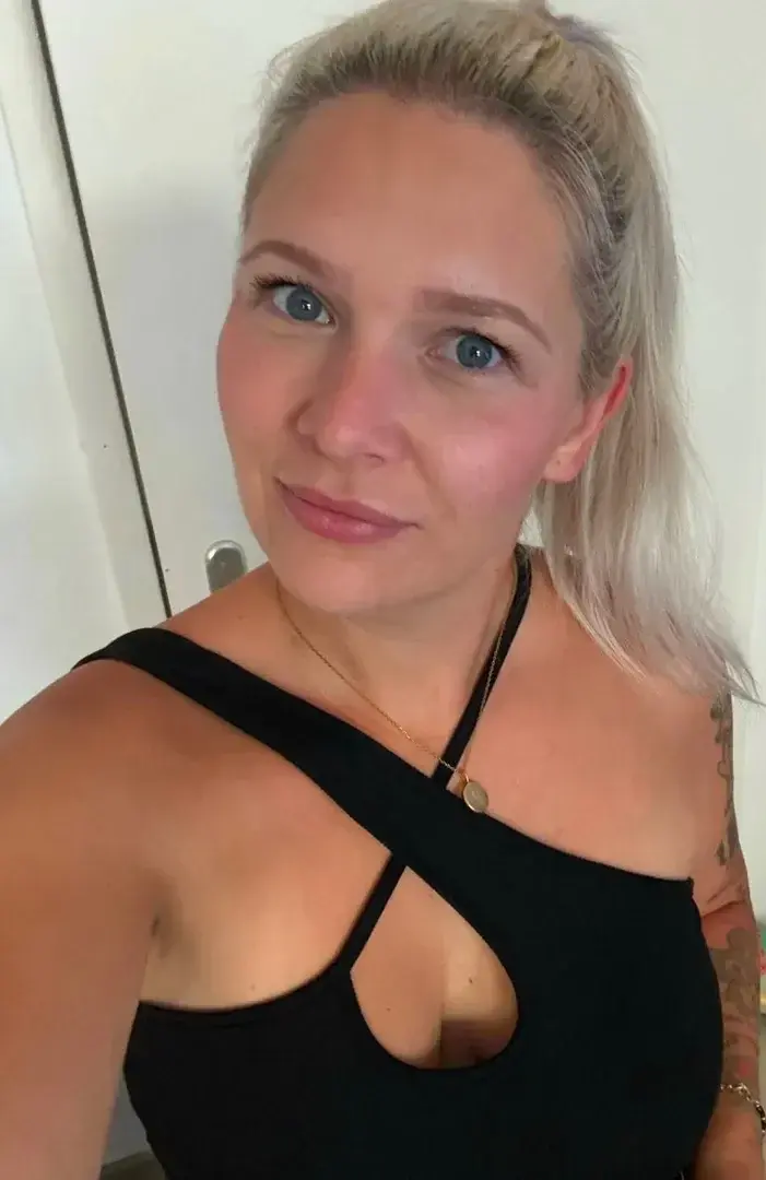 Guten Morgen süßer