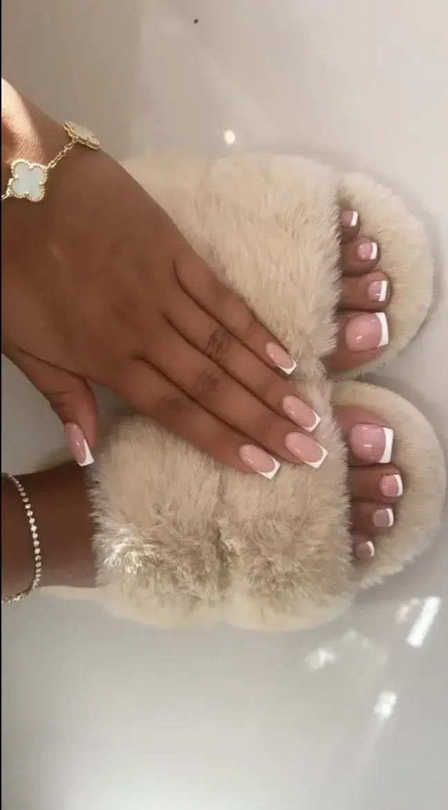 Avatar de Prettyfeetandjuicy