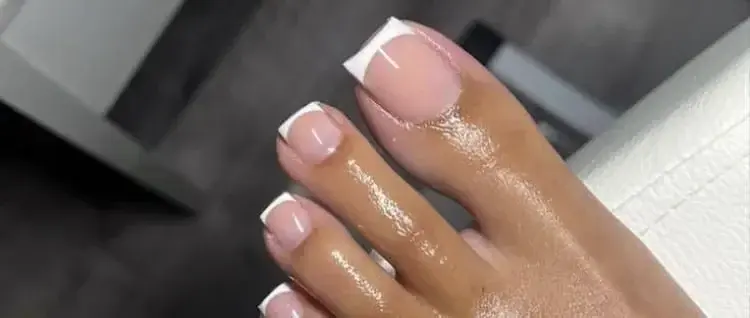 Photo de couverture de Prettyfeetandjuicy