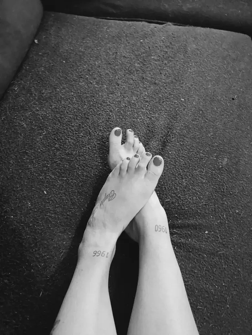 Leak & nude 1 — Nany_15