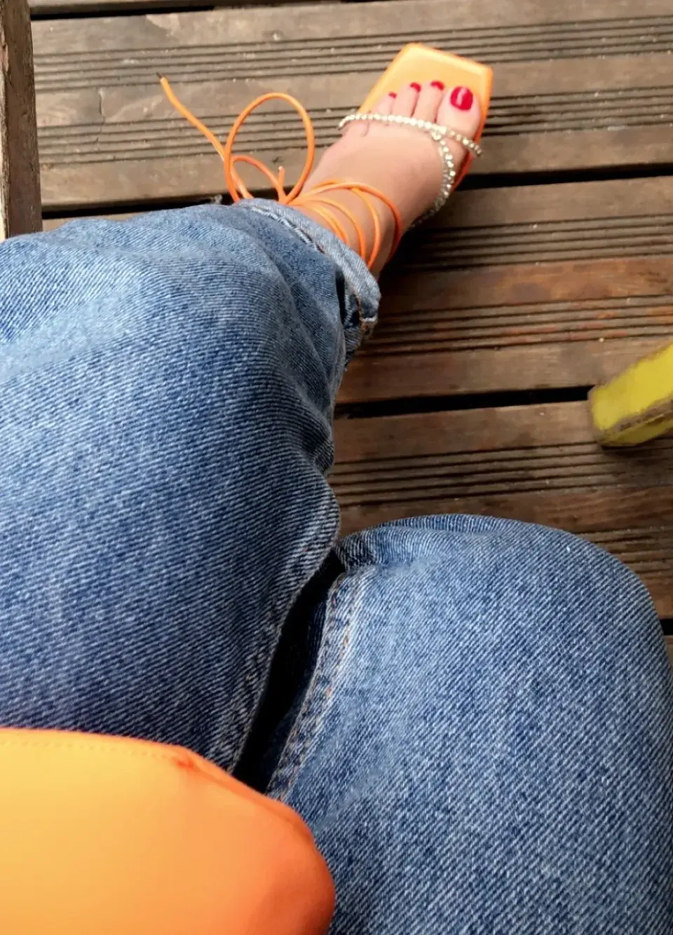 Leak & nude 1 — Guila_f