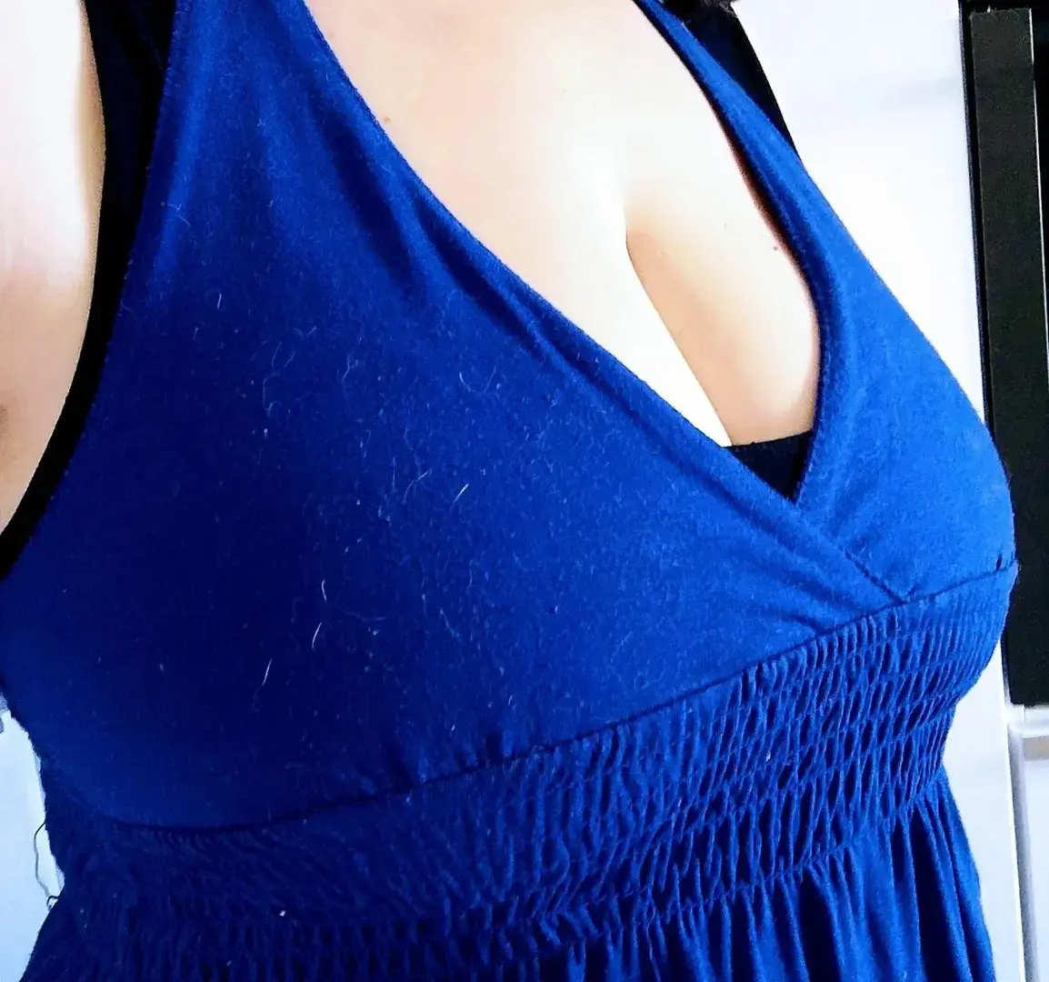Leak & nude 5 — Purpleblum