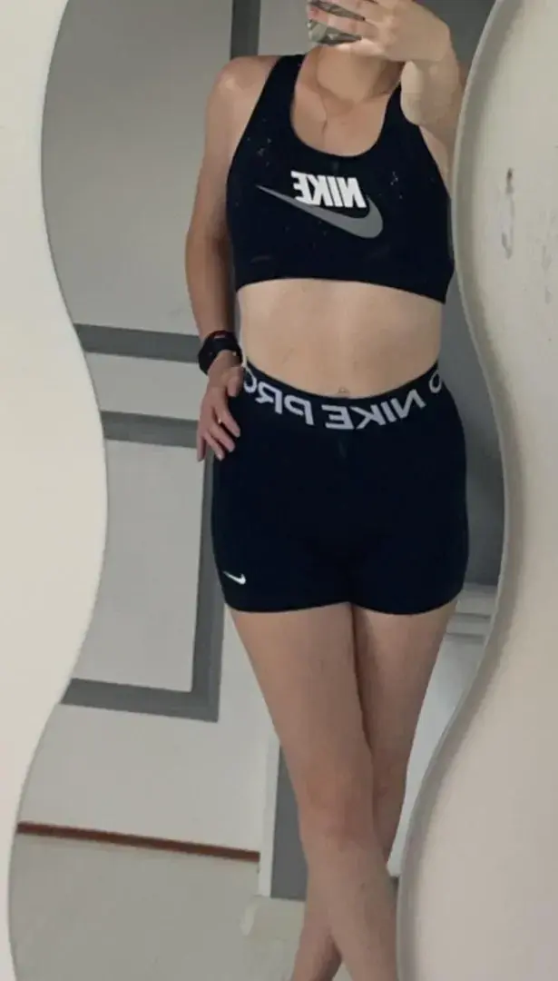 Leak & nude 1 — Mimi2375