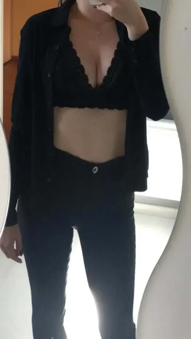 Leak & nude 3 — Mimi2375