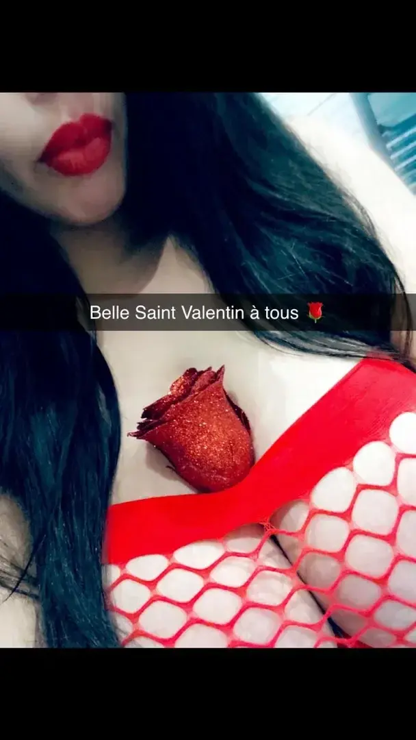 Leak & nude 2 — Frenchbruunette
