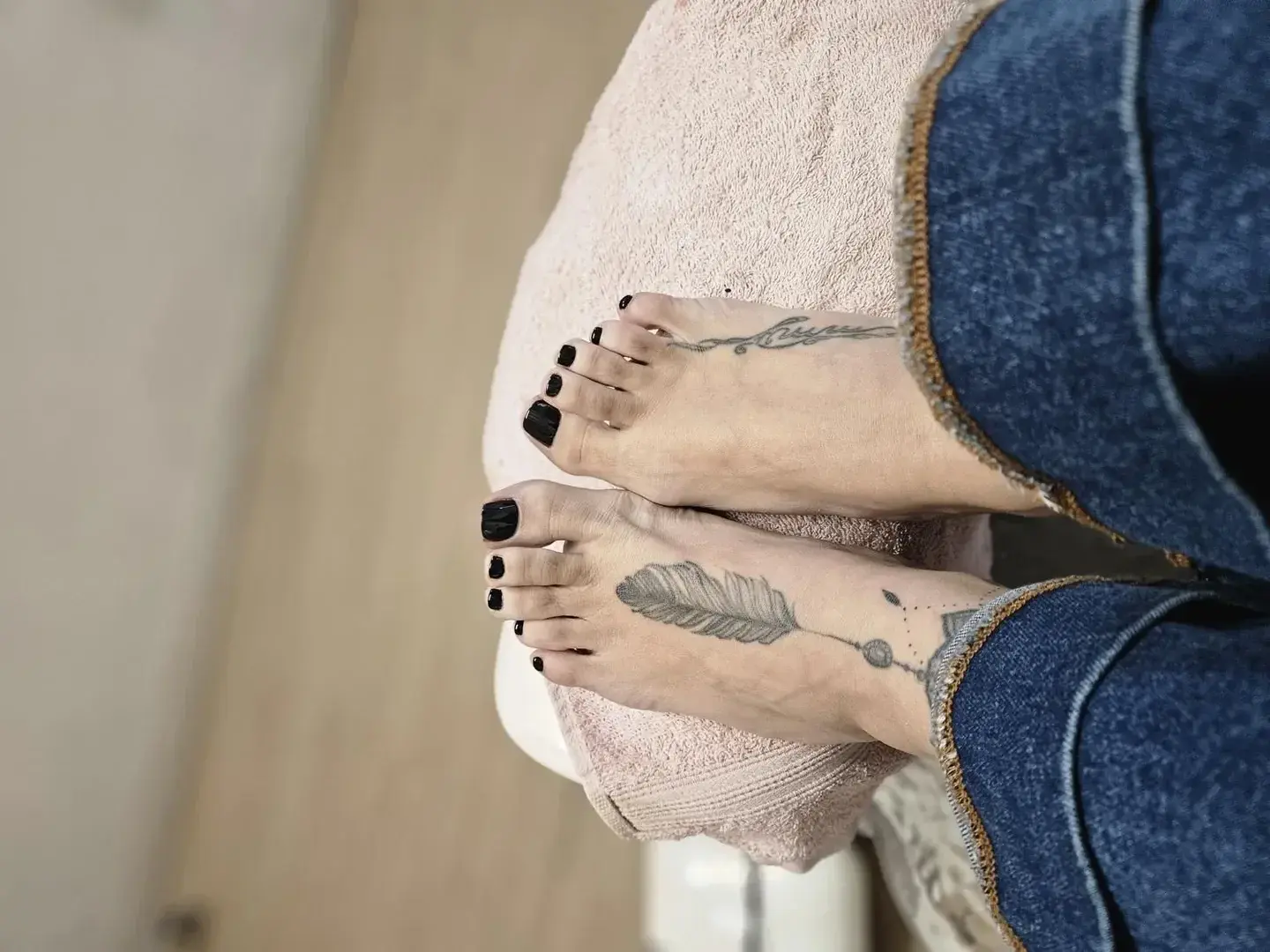 Photo de couverture de Tatoosexyme
