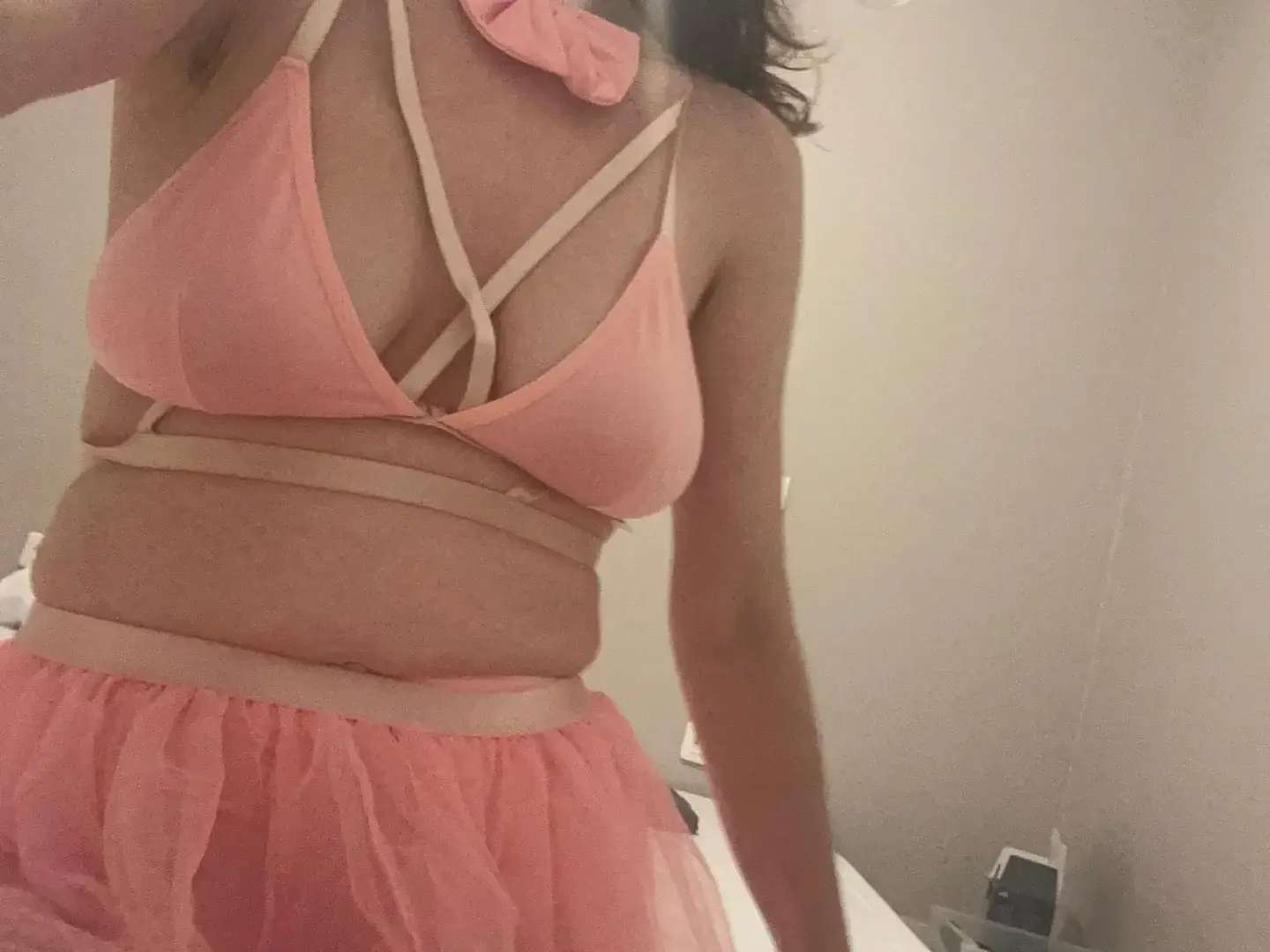 Leak & nude 5 — _barbie_girl