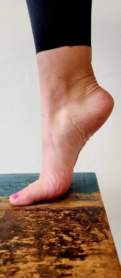Avatar de Feetbutterfly15