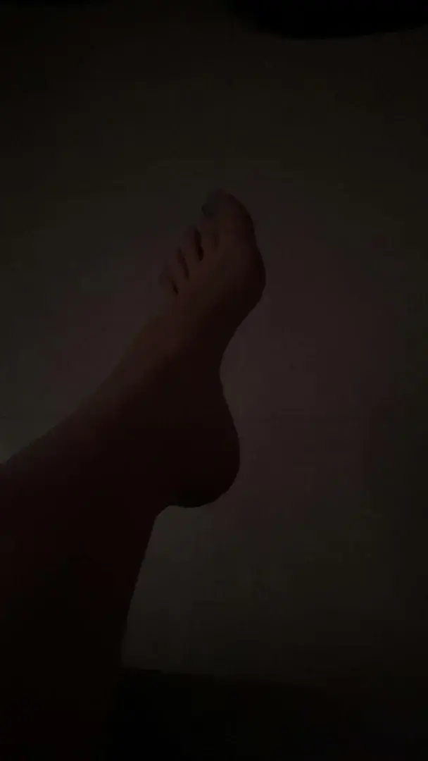Leak & nude 1 — Pied666
