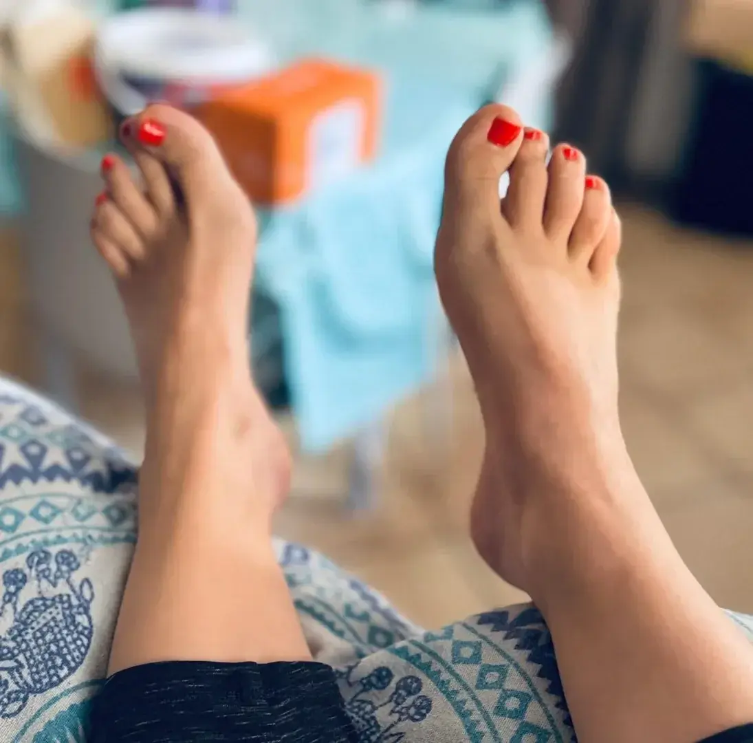 Leak & nude 4 — Pied666