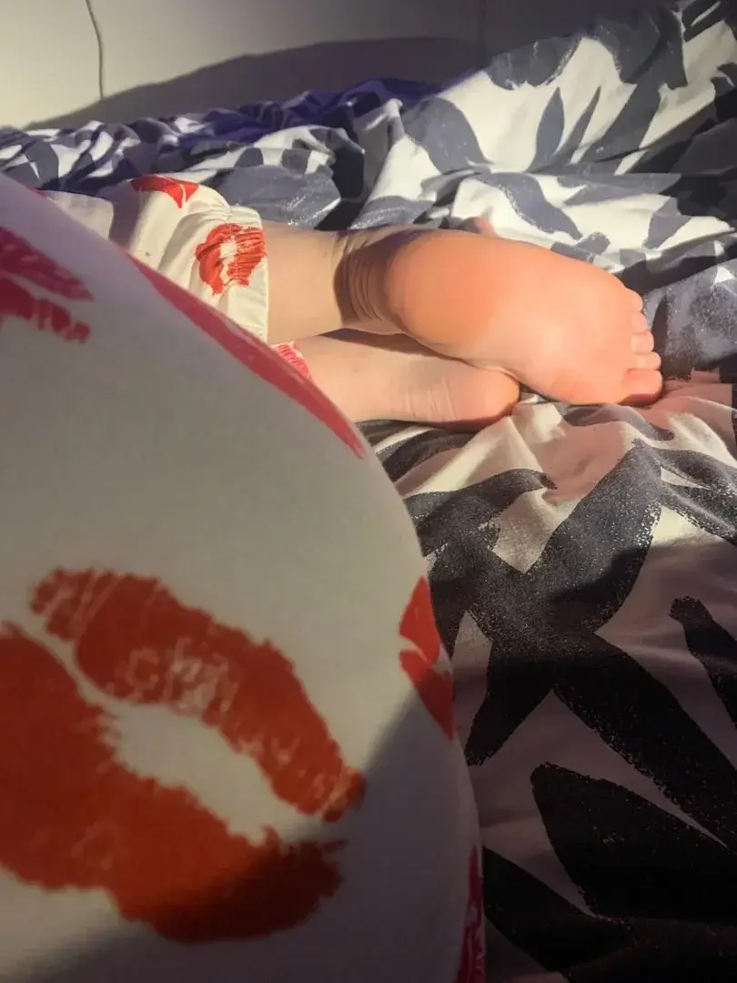 Leak & nude 2 — Ashleylovit