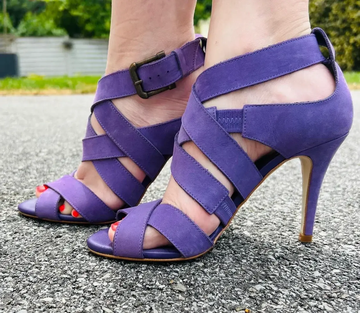 Leak & nude 3 — Obsessfeet