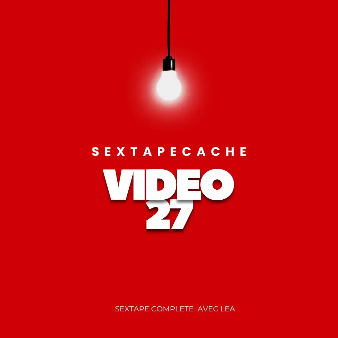 Leak & nude 1 — Sextapecache