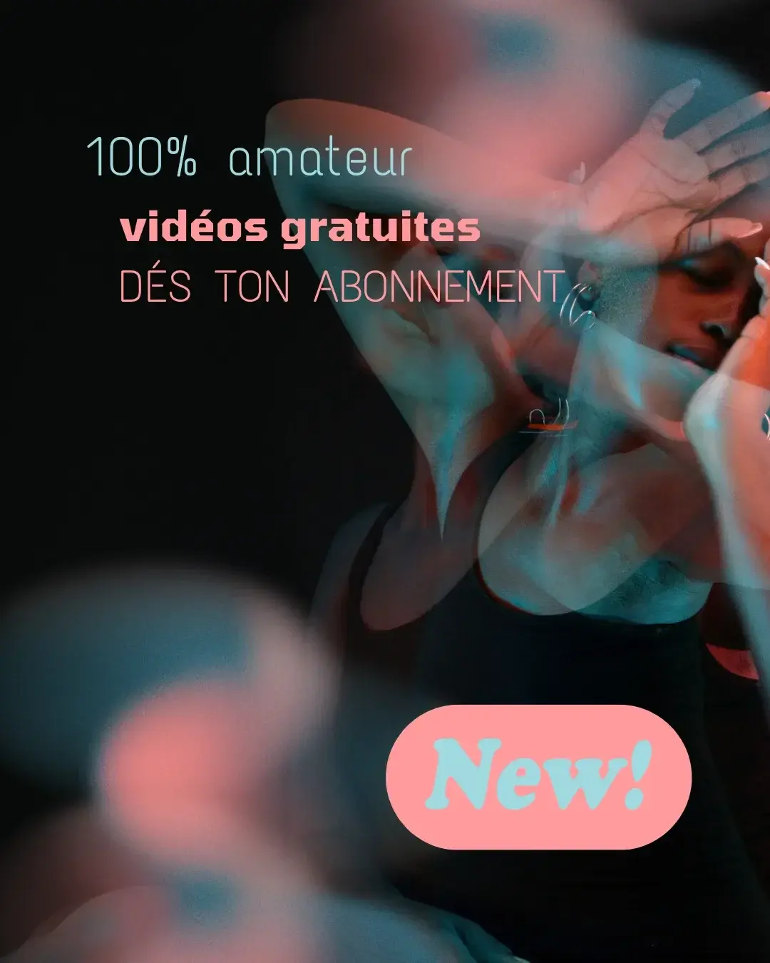 Leak & nude 3 — Sextapecache